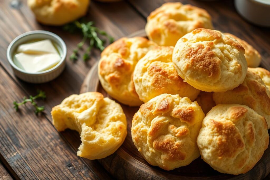 The Best Butter Swim Biscuits Ready in 30 Minutes
