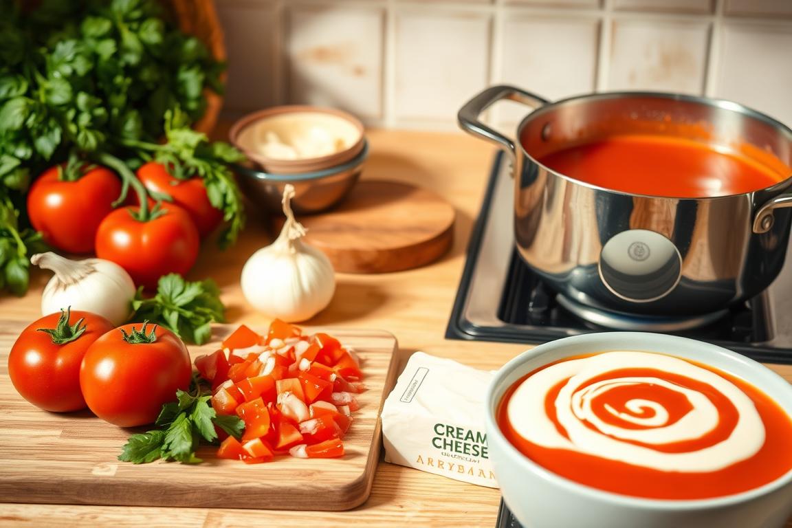 tomato-soup-with-cream-cheese