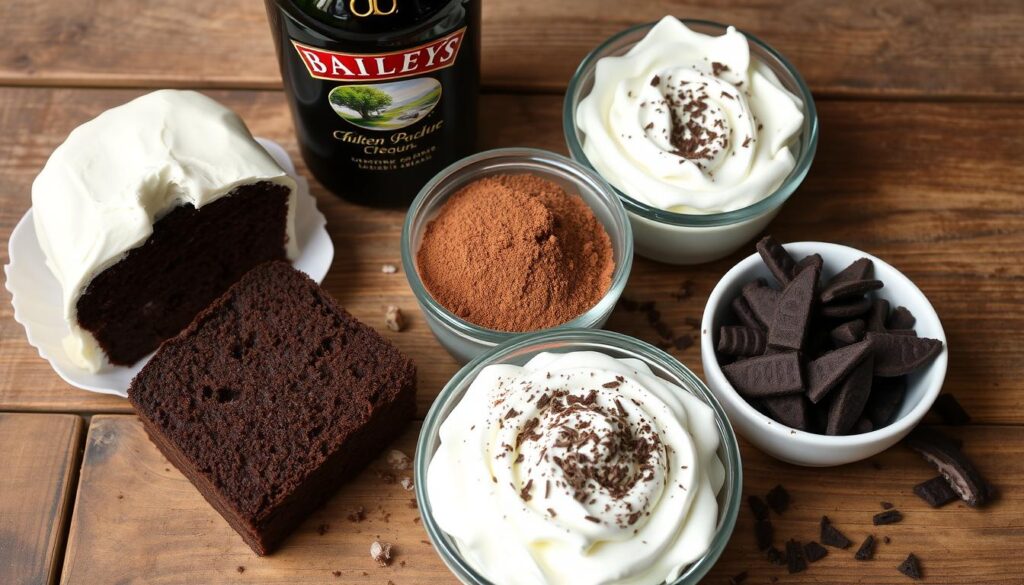 baileys trifle ingredients