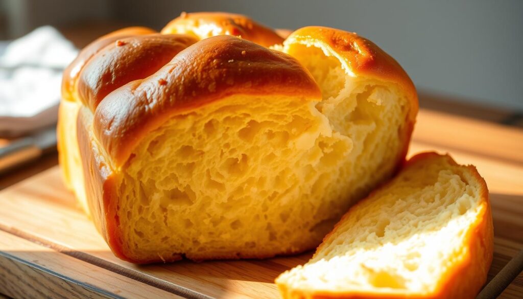 brioche bread