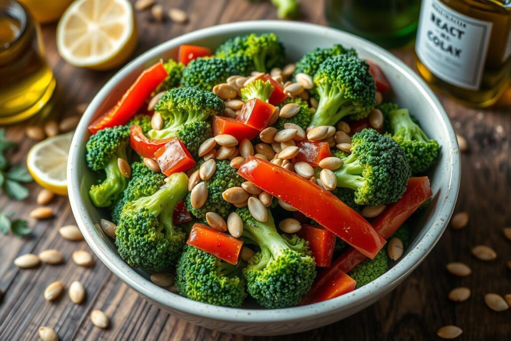 broccoli salad