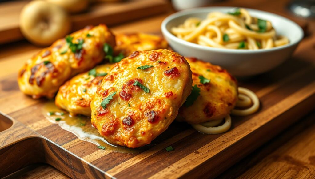 chicken appetizers