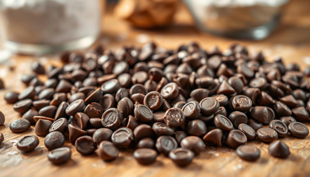 chocolate chips