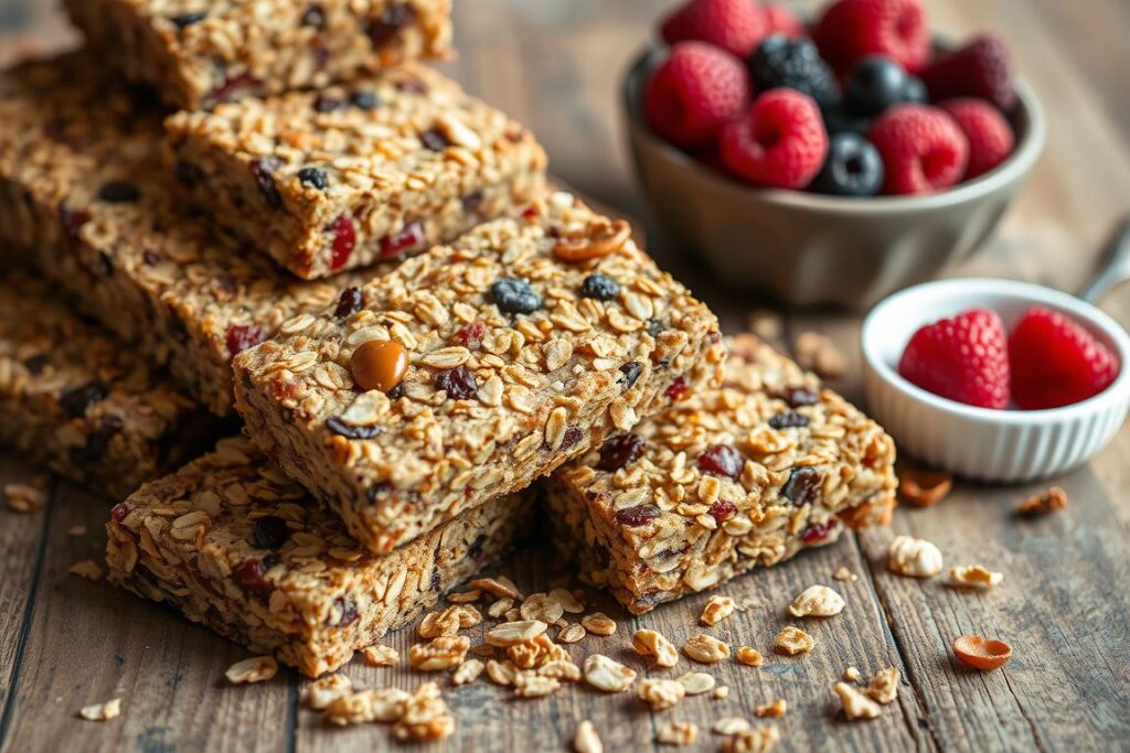 granola bars