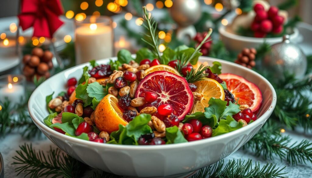 holiday salad