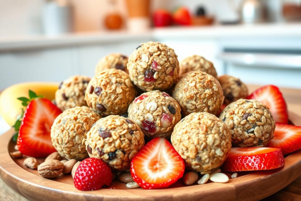 protein balls