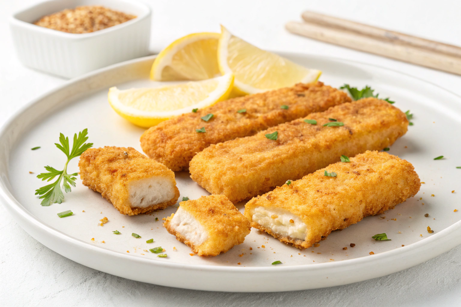 air fryer fish sticks